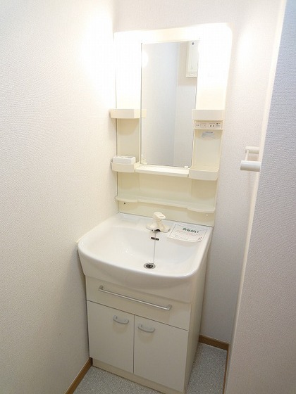 プラシードレジデンス