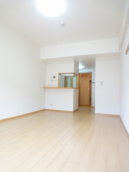 プラシードレジデンス