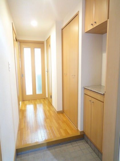 プラシードレジデンス