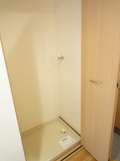 プラシードレジデンス