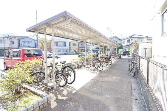 プラシードレジデンス