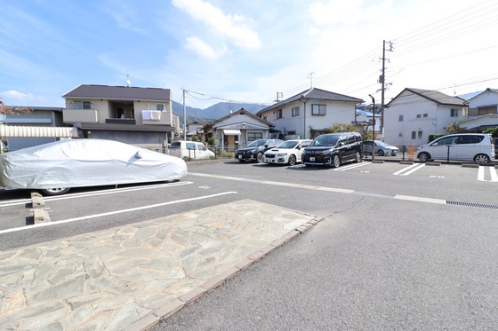 プラシードレジデンス