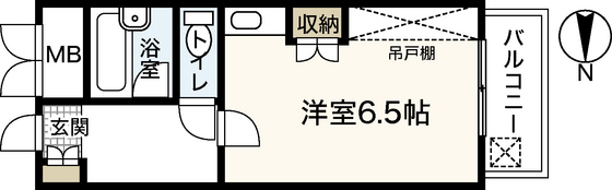 ハイソサエティ宝町