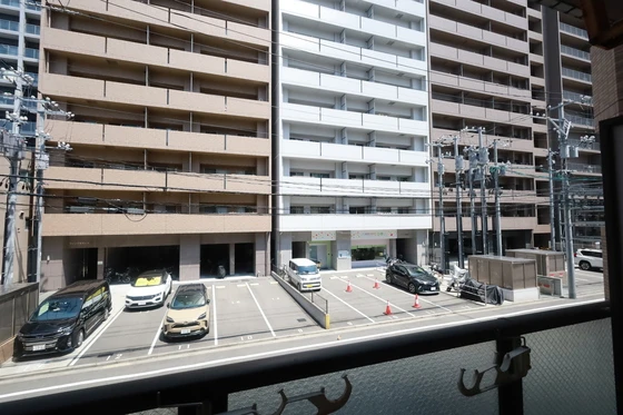 ハイソサエティ宝町