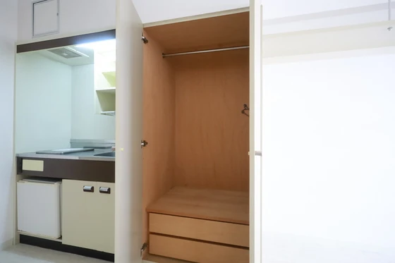 ハイソサエティ宝町