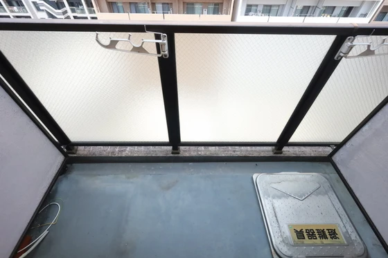 ハイソサエティ宝町