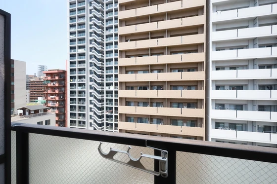 ハイソサエティ宝町