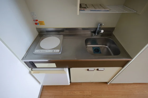 ハイソサエティ宝町