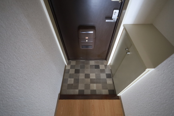 ハイソサエティ宝町