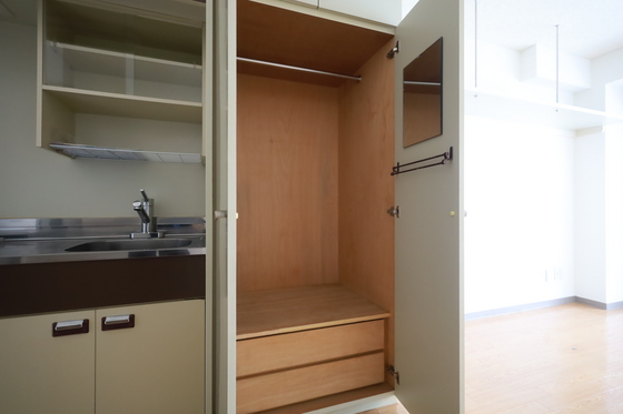 ハイソサエティ宝町