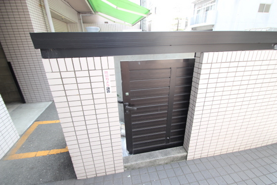 ハイソサエティ宝町