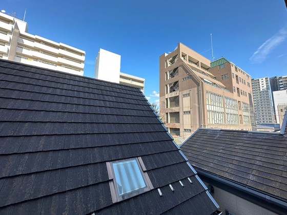 ダイアパレス舟入本町