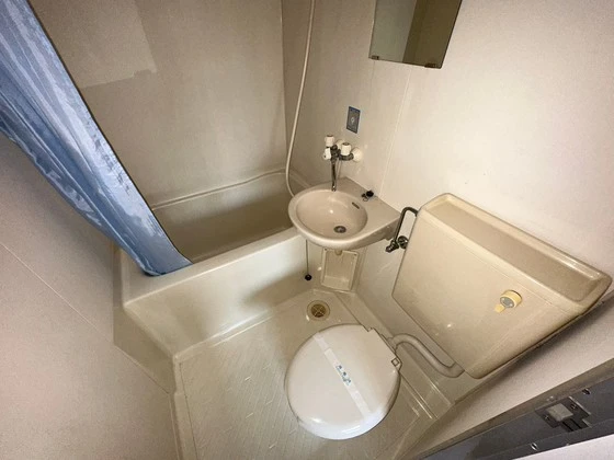 ダイアパレス舟入本町