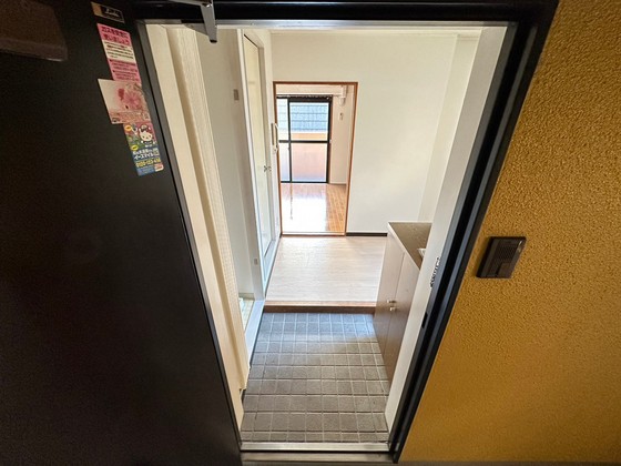 ダイアパレス舟入本町