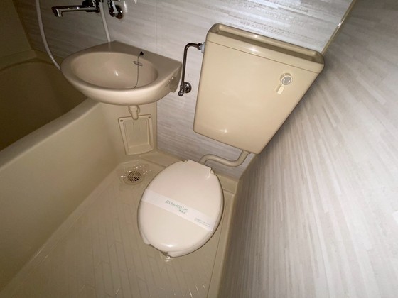 ダイアパレス舟入本町