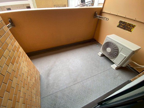 ダイアパレス舟入本町