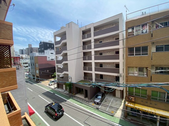 ダイアパレス舟入本町