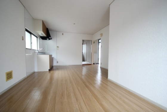 パレーシャル林