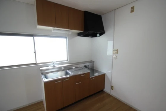 パレーシャル林