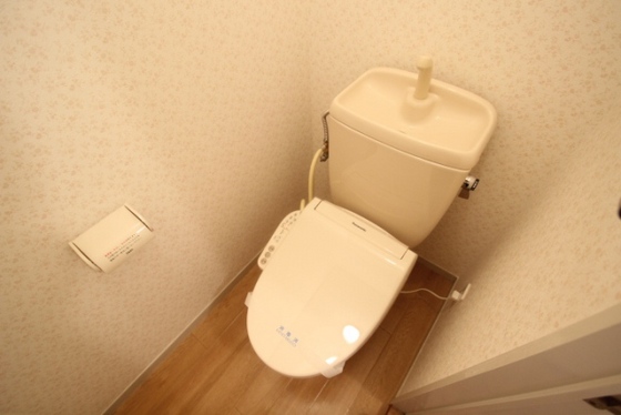 パレーシャル林