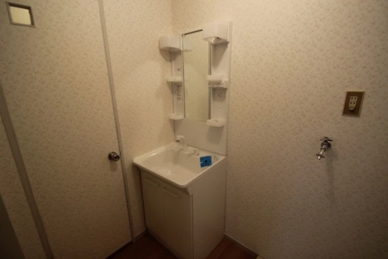 パレーシャル林