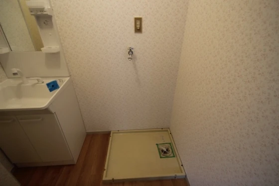 パレーシャル林