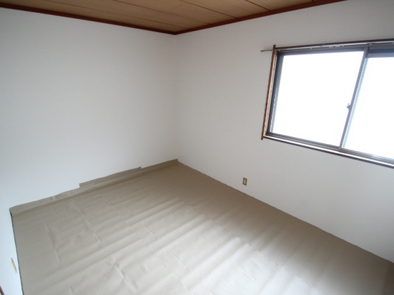 パレーシャル林