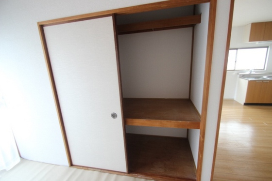 パレーシャル林