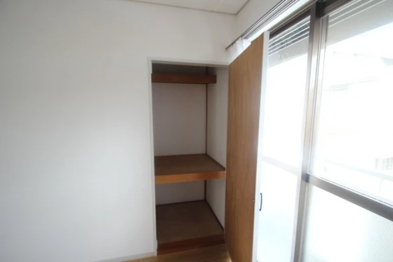 パレーシャル林