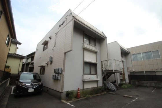 パレーシャル林