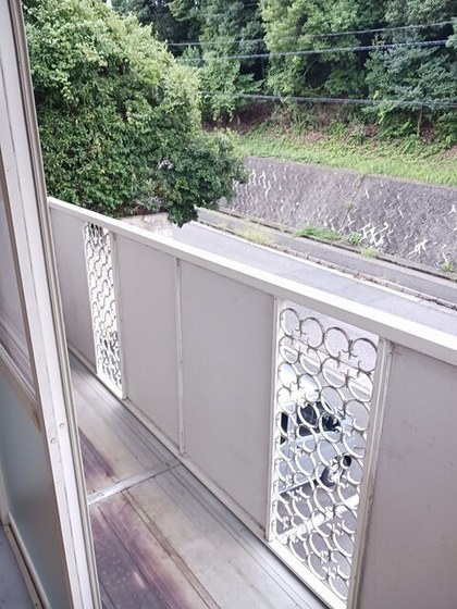 コーポ矢口が丘