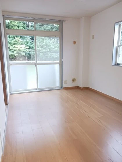 コーポ矢口が丘