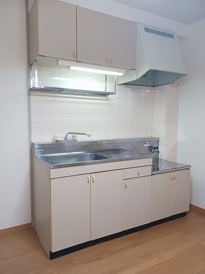 コーポ矢口が丘