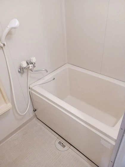 コーポ矢口が丘