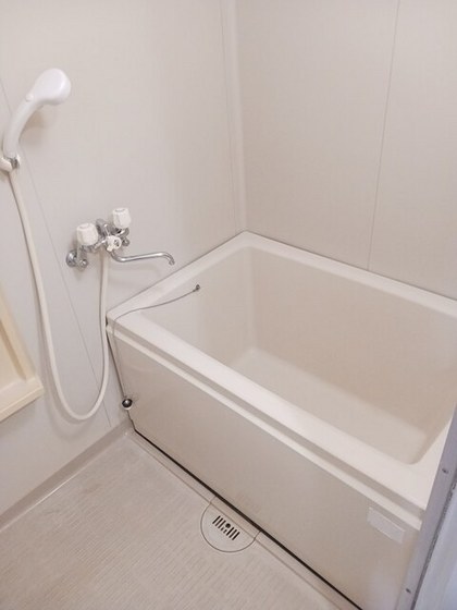 コーポ矢口が丘