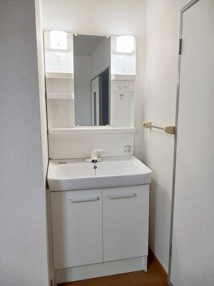 コーポ矢口が丘