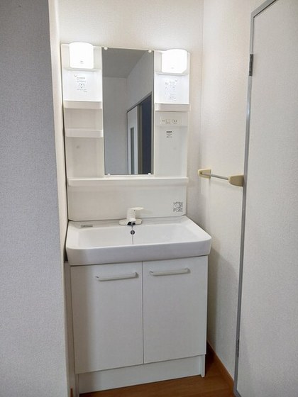 コーポ矢口が丘