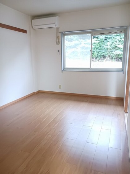 コーポ矢口が丘