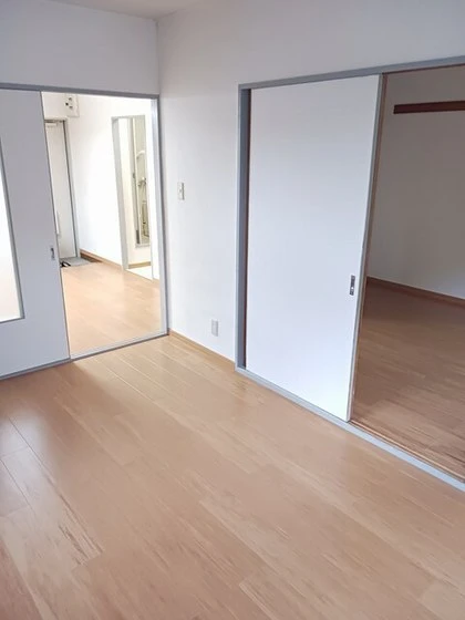 コーポ矢口が丘