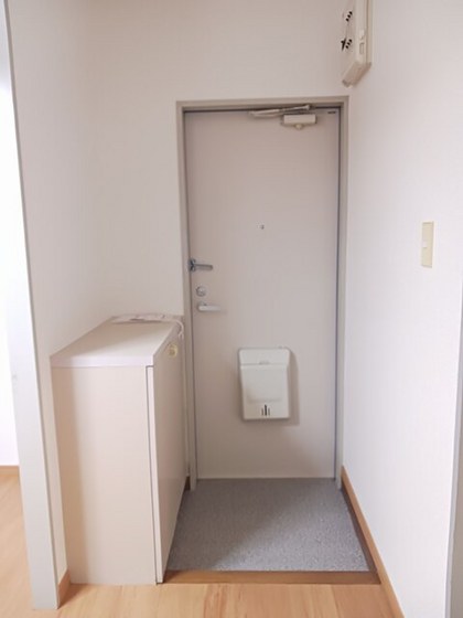 コーポ矢口が丘