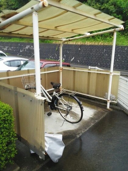 コーポ矢口が丘