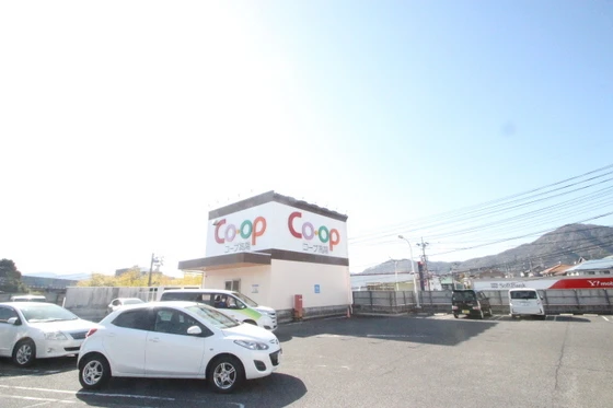 コーポ矢口が丘