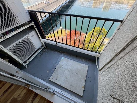 リバーサイド舟入