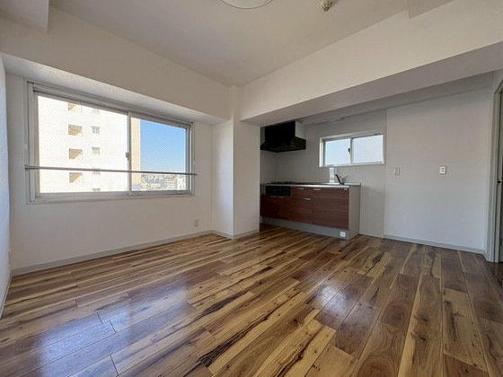 リバーサイド舟入