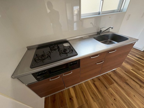 リバーサイド舟入