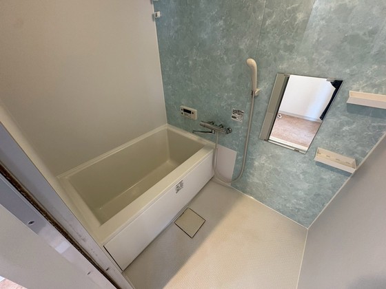 リバーサイド舟入