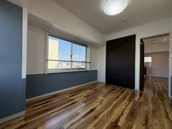 リバーサイド舟入