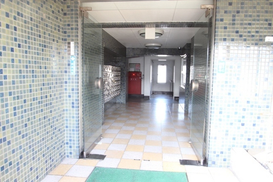 リバーサイド舟入