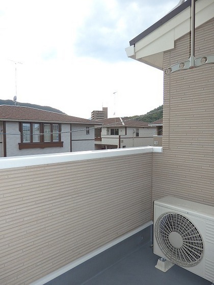 リバーサイド真倉 G