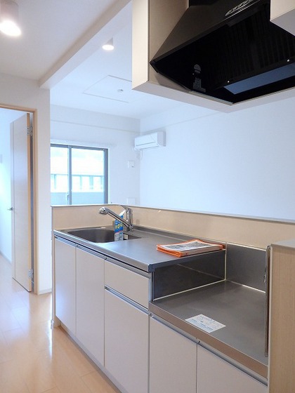 リバーサイド真倉 G